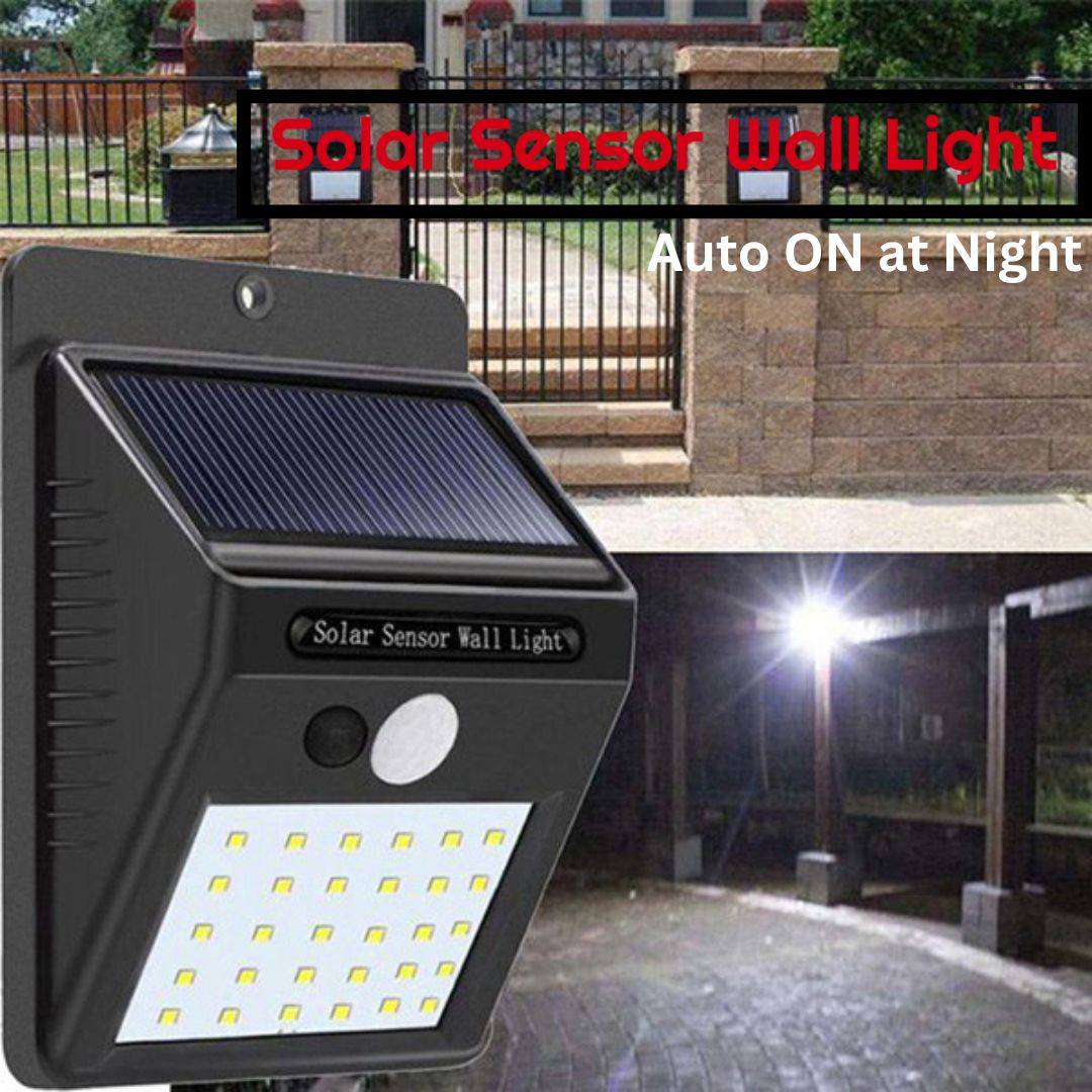 Solar Light3-1;1